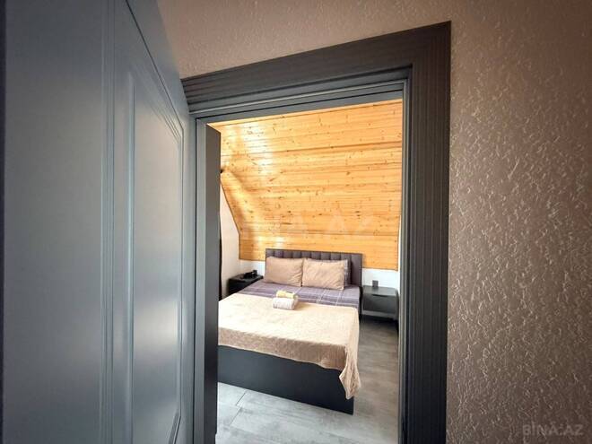 Продается 3-комн. дом/дача 80 м², пос. Новханы, photo 11 from 16