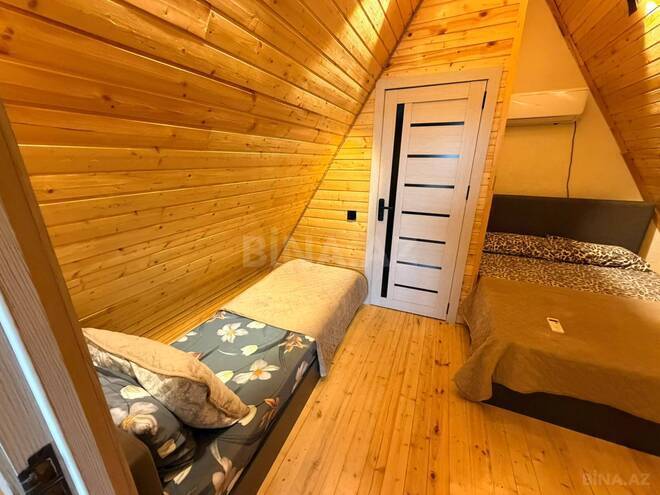 Продается 3-комн. дом/дача 80 м², пос. Новханы, photo 12 from 16