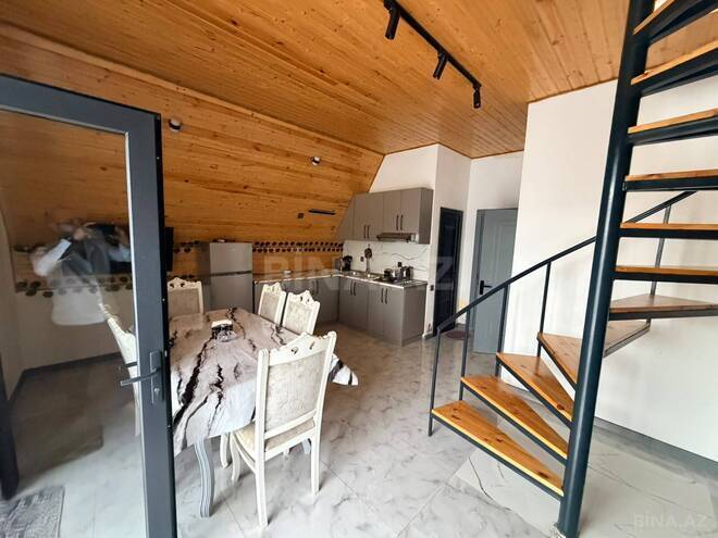 Продается 3-комн. дом/дача 80 м², пос. Новханы, photo 13 from 16