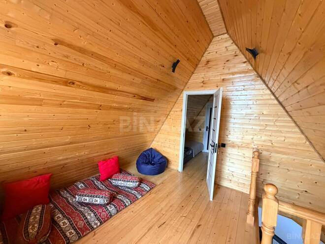 Продается 3-комн. дом/дача 80 м², пос. Новханы, photo 10 from 16