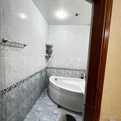 Продаётся 3-комн. новостройка 130 м², м. Нариман Нариманов, photo 7 from 19