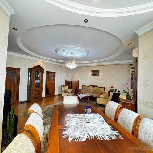 Продаётся 3-комн. новостройка 130 м², м. Нариман Нариманов, photo 3 from 19