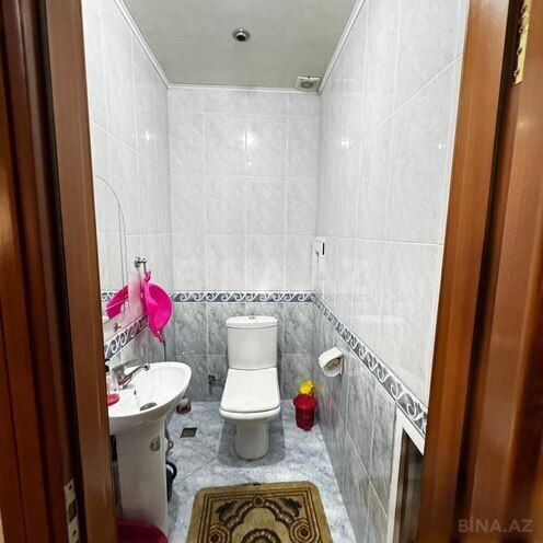 Продаётся 3-комн. новостройка 130 м², м. Нариман Нариманов, photo 8 from 19
