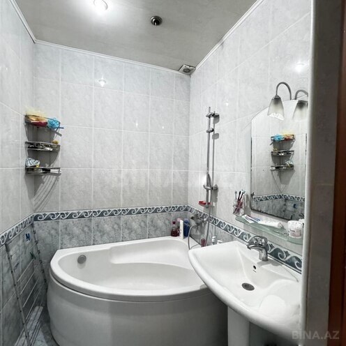Продаётся 3-комн. новостройка 130 м², м. Нариман Нариманов, photo 6 from 19