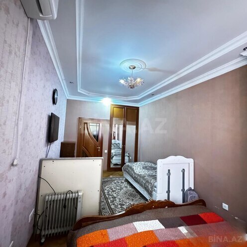 Продаётся 3-комн. новостройка 130 м², м. Нариман Нариманов, photo 15 from 19