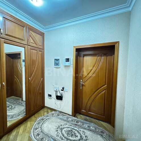 Продаётся 3-комн. новостройка 130 м², м. Нариман Нариманов, photo 13 from 19