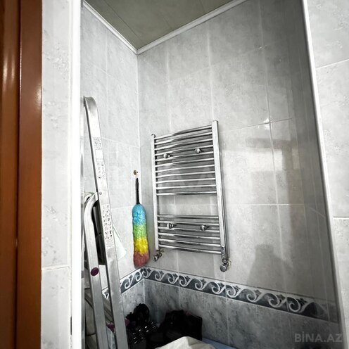 Продаётся 3-комн. новостройка 130 м², м. Нариман Нариманов, photo 5 from 19