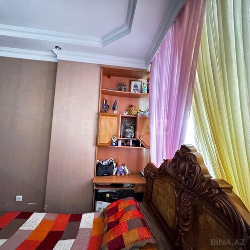 Продаётся 3-комн. новостройка 130 м², м. Нариман Нариманов, photo 14 from 19