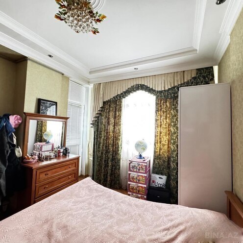Продаётся 3-комн. новостройка 130 м², м. Нариман Нариманов, photo 18 from 19