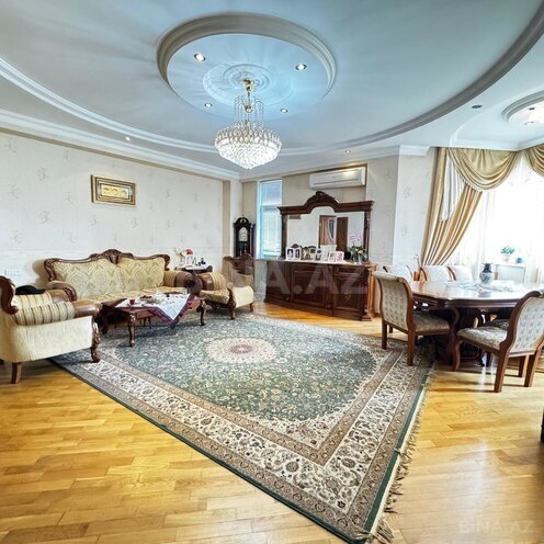 Продаётся 3-комн. новостройка 130 м², м. Нариман Нариманов, photo 4 from 19