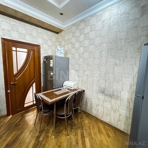 Продаётся 3-комн. новостройка 130 м², м. Нариман Нариманов, photo 11 from 19