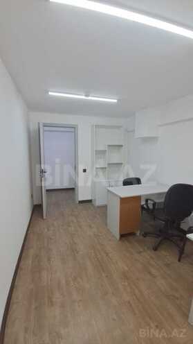 İcarəyə verilir 1 otaqlı ofis 20 m², 8-ci mikrorayon q., photo 6 from 10