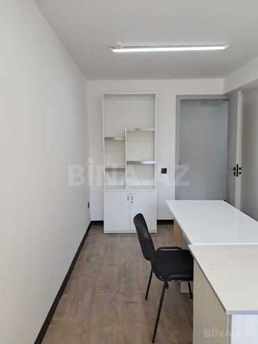 İcarəyə verilir 1 otaqlı ofis 20 m², 8-ci mikrorayon q., photo 8 from 10