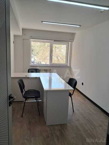 İcarəyə verilir 1 otaqlı ofis 20 m², 8-ci mikrorayon q., photo 7 from 10