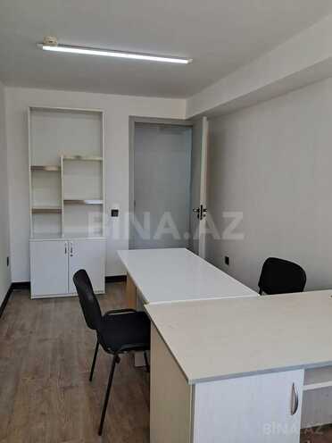 İcarəyə verilir 1 otaqlı ofis 20 m², 8-ci mikrorayon q., photo 3 from 10