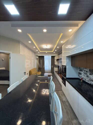 İcarəyə verilir 2 otaqlı yeni tikili 65 m², İnşaatçılar m., photo 8 from 16
