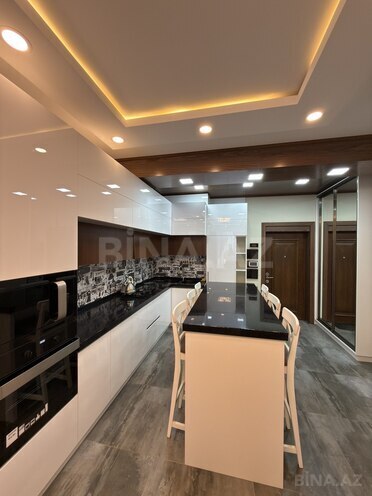 İcarəyə verilir 2 otaqlı yeni tikili 65 m², İnşaatçılar m., photo 10 from 16