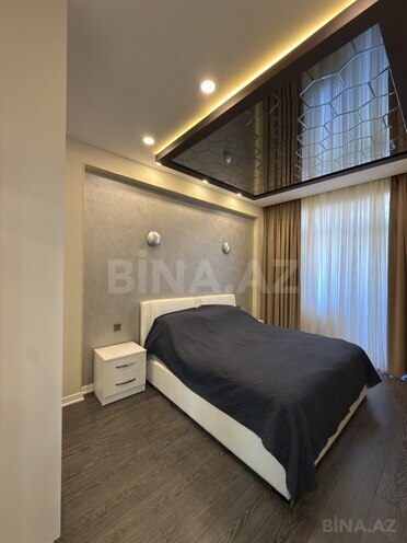 İcarəyə verilir 2 otaqlı yeni tikili 65 m², İnşaatçılar m., photo 4 from 16