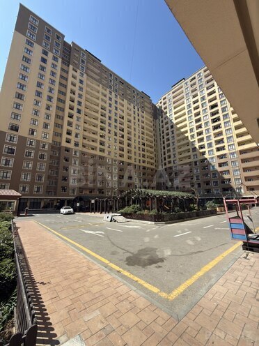 İcarəyə verilir 2 otaqlı yeni tikili 65 m², İnşaatçılar m., photo 5 from 16