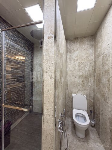 İcarəyə verilir 2 otaqlı yeni tikili 65 m², İnşaatçılar m., photo 12 from 16