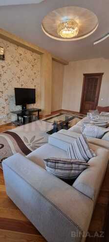 İcarəyə verilir 2 otaqlı yeni tikili 86 m², Nəriman Nərimanov m., photo 1 from 11