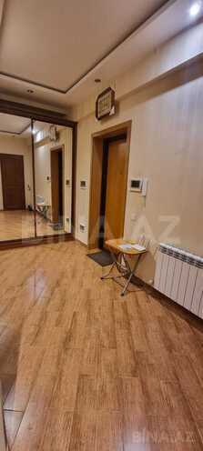 İcarəyə verilir 2 otaqlı yeni tikili 86 m², Nəriman Nərimanov m., photo 8 from 11