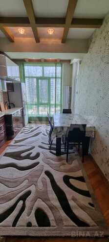 İcarəyə verilir 2 otaqlı yeni tikili 86 m², Nəriman Nərimanov m., photo 6 from 11