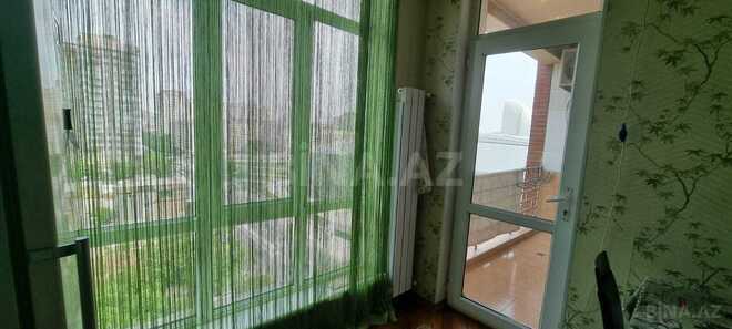 İcarəyə verilir 2 otaqlı yeni tikili 86 m², Nəriman Nərimanov m., photo 7 from 11