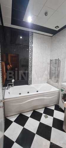 İcarəyə verilir 2 otaqlı yeni tikili 86 m², Nəriman Nərimanov m., photo 9 from 11
