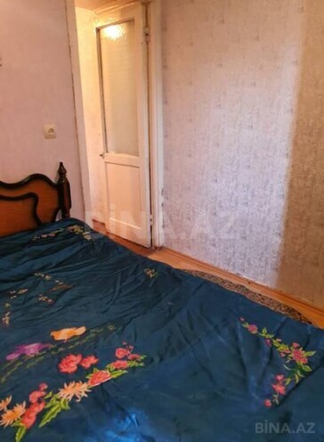 Продаётся 2-комн. вторичка 35 м², м. Иншаатчылар, photo 3 from 6