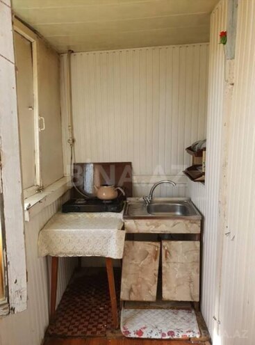 Продаётся 2-комн. вторичка 35 м², м. Иншаатчылар, photo 4 from 6