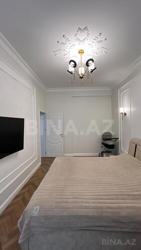Продаётся 2-комн. новостройка 86 м², м. Элмляр Академиясы, photo 7 from 17