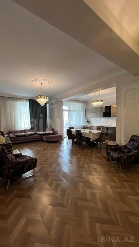 Продаётся 2-комн. новостройка 86 м², м. Элмляр Академиясы, photo 3 from 17