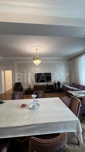 Продаётся 2-комн. новостройка 86 м², м. Элмляр Академиясы, photo 4 from 17