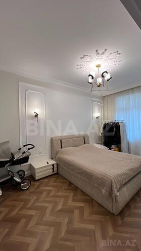 Продаётся 2-комн. новостройка 86 м², м. Элмляр Академиясы, photo 10 from 17