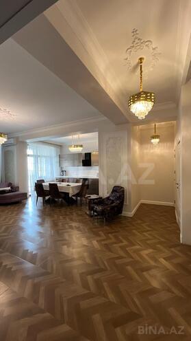 Продаётся 2-комн. новостройка 86 м², м. Элмляр Академиясы, photo 6 from 17