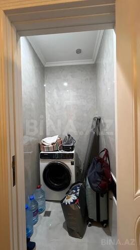 Продаётся 2-комн. новостройка 86 м², м. Элмляр Академиясы, photo 13 from 17