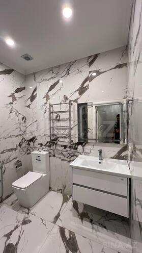 Продаётся 2-комн. новостройка 86 м², м. Элмляр Академиясы, photo 16 from 17