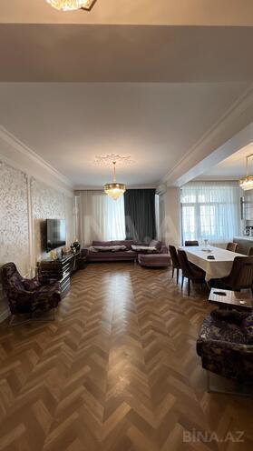 Продаётся 2-комн. новостройка 86 м², м. Элмляр Академиясы, photo 11 from 17