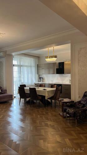 Продаётся 2-комн. новостройка 86 м², м. Элмляр Академиясы, photo 8 from 17