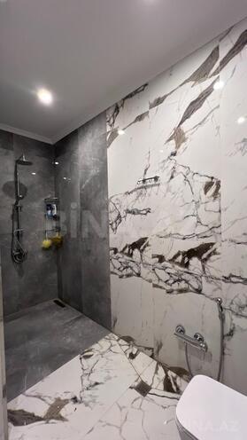Продаётся 2-комн. новостройка 86 м², м. Элмляр Академиясы, photo 15 from 17