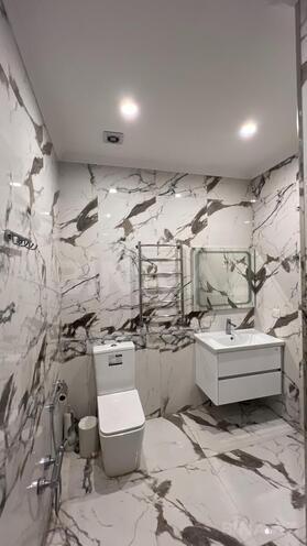 Продаётся 2-комн. новостройка 86 м², м. Элмляр Академиясы, photo 14 from 17