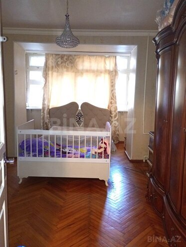 Satılır 3 otaqlı köhnə tikili 90 m², Gənclik m., photo 4 from 12