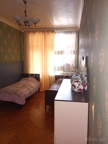 Satılır 3 otaqlı köhnə tikili 90 m², Gənclik m., photo 5 from 12