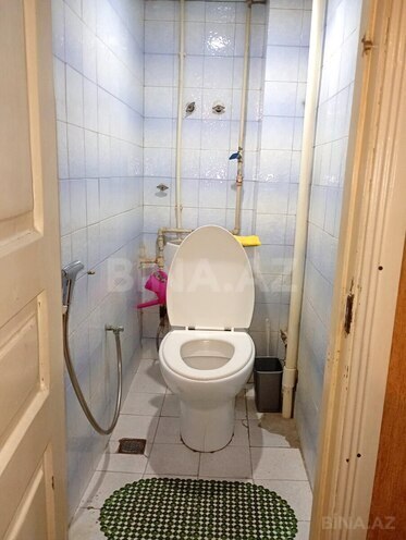 Satılır 3 otaqlı köhnə tikili 90 m², Gənclik m., photo 11 from 12