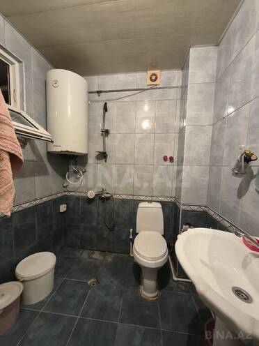 Продаётся 1-комн. вторичка 32 м², м. Элмляр Академиясы, photo 6 from 7