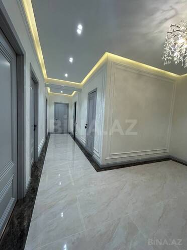 Satılır 3 otaqlı yeni tikili 154 m², Nizami m., photo 5 from 18