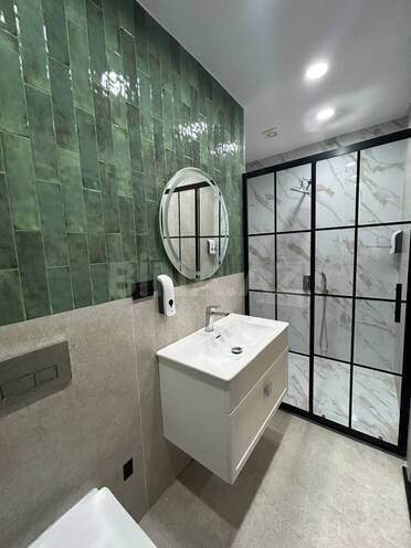 Satılır 3 otaqlı yeni tikili 154 m², Nizami m., photo 8 from 18
