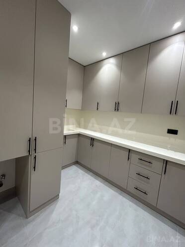 Satılır 3 otaqlı yeni tikili 154 m², Nizami m., photo 9 from 18