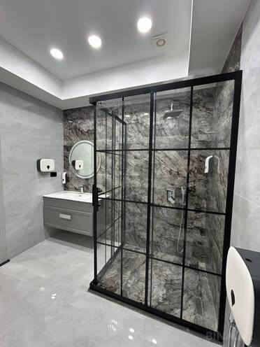 Satılır 3 otaqlı yeni tikili 154 m², Nizami m., photo 10 from 18